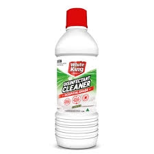 White King Disinfectant Cleaner Citrus 1lt