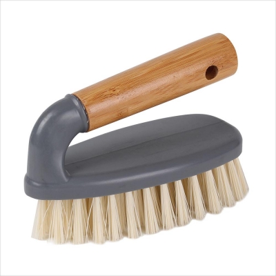 White Magic Eco Bathroom Brush