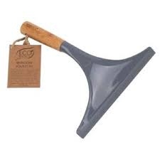 White Magic Eco Basics Window Squeegee 1 Pack