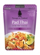Passage To Thailand Stir Fry Sauce Thai Pad Thai 200g