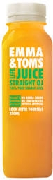 Emma & Tom's Orange Juice 350ml