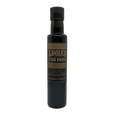 Lucias Balsamic Vinegar 250ml