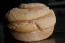 Zehnder Gluten Free Bakehouse White Bread Rolls 6 Pack 540g