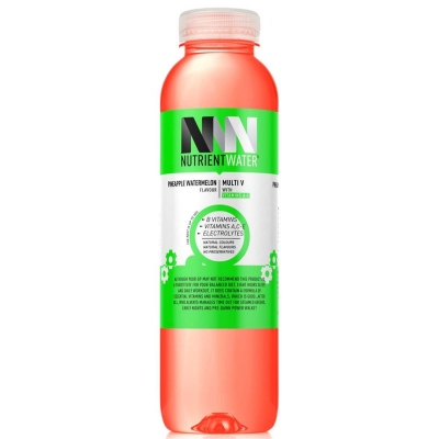 Nutrient Water Multi V 575ml