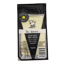 Barossa Valley Cheese Co La Dame 150g