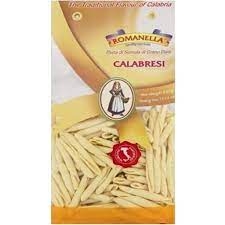 Romanella Pasta Calabresi 500g
