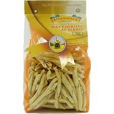 Romanella Pasta Maccheroni Al Ferro 500g