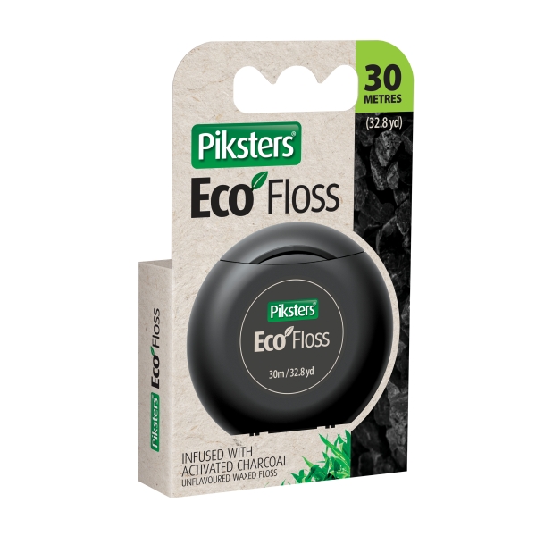 Piksters Eco Floss 30m