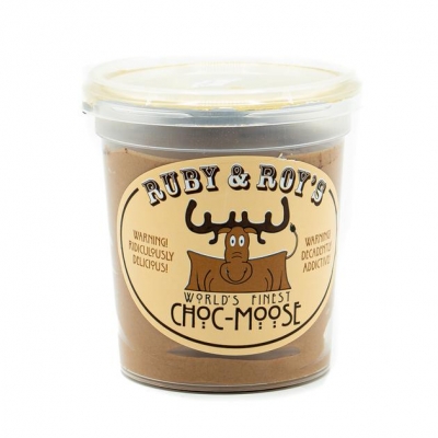 Ruby & Roy's Chocolate Moose 110g