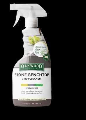 Oakwood Stone Bench Cleaner 500ml