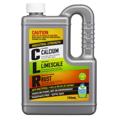 CLR Rust Remover 750ml