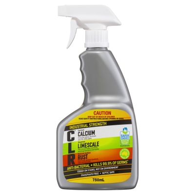 CLR Rust Remover Spray 750ml