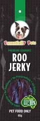 Essentially Pets Roo Jerky 80g
