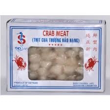 Sunny Seafood Crab Meat 400g