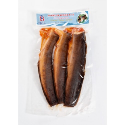 Sunny Seafood Cleaned Yellow Catfish 600g