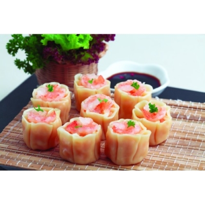 Sunny Seafood Yum Cha Prawn Shao Mai 900g