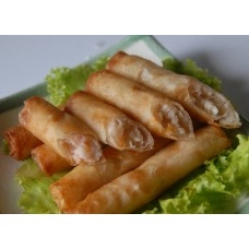 Sunny Yum Cha Long Prawns Spring Roll 1kg