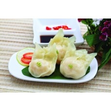 Sunny Seafood Yum Cha Prawn Wonton 1kg