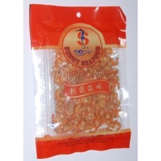 Sunny Seafood Dried Shrimp On Tray 100g