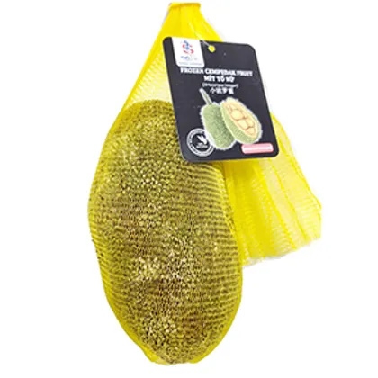 Sunny Supreme Frozen Whole Cempedak Jackfruit 14kg