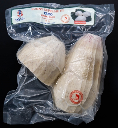 Sunny Supreme Khoai Mon Taro 800g