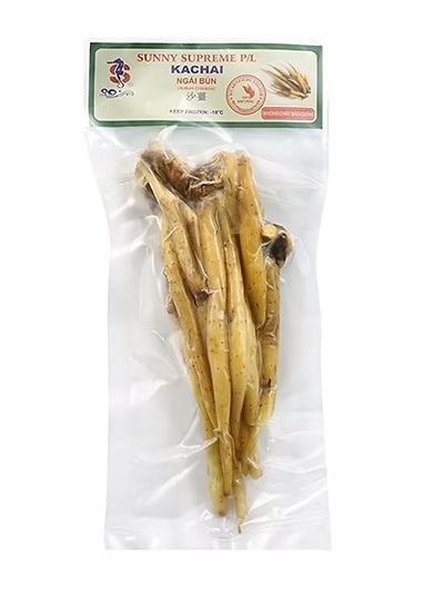 Sunny Supreme KaChai Ngai Bun 100g