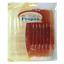 Propan Prosciutto 100g