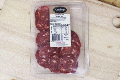 Propan Casalingo Salami 100g