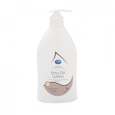 Enya Emu Cream 500ml