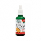 Nirvana Stevia Liquid Caramel 50ml