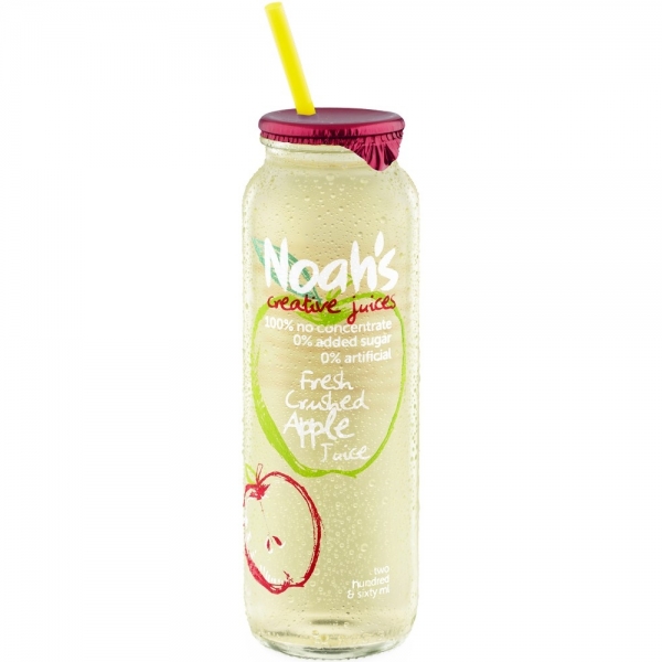 Noah's Apple Juice 260ml