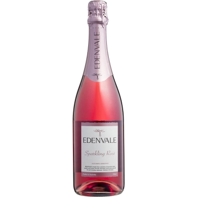 Edenvale Sparkling Rose Non Alcoholic 750ml