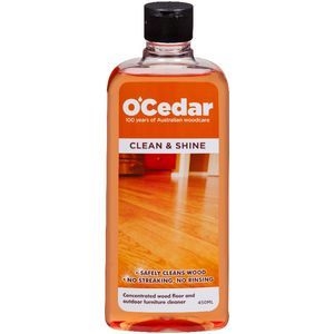 O'Cedar Clean & Shine 450ml