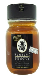 Humbugz Honey Blue Gum Squeeze 500g
