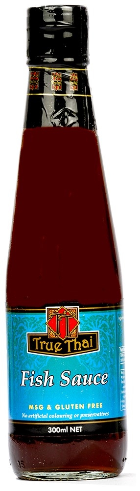 True Thai Sauce Fish 300ml
