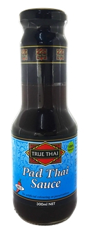 True Thai Pad Thai Sauce 300ml