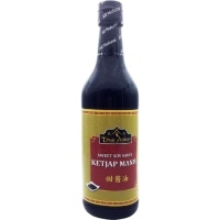 True Asian Sweet Soy Sauce 500ml