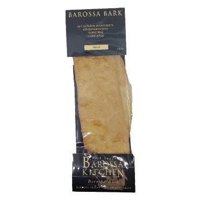 Barossa Bark Naked 100g