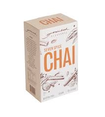 Grounded Pleasures Seven Spice Sri Lankan Chai 200g