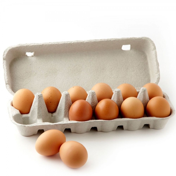 Blewitt Springs Free Range Eggs 800g