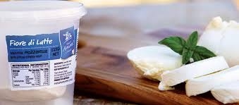 Thats Amore Fiore Di Latte 125g