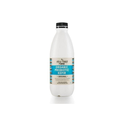 The Milk Thief Organic Probiotic Kefir 1lt