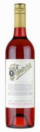 Seppeltsfield Raspberry Cordial 750ml
