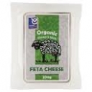 Viking Organic Sheeps Milk Feta 200g