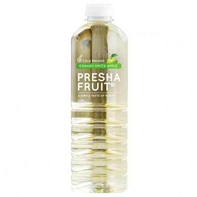 Preshafruit Juice Granny Smith Apple 1lt