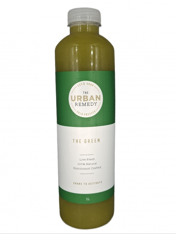 Urban Remedy The Green Juice 1lt