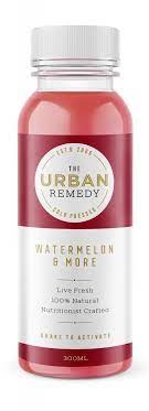 Urban Remedy Watermelon & More 300ml