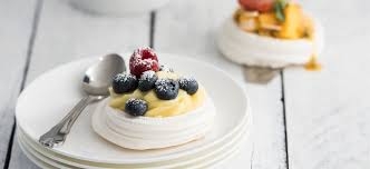 Country Chef Meringue Nest 100g