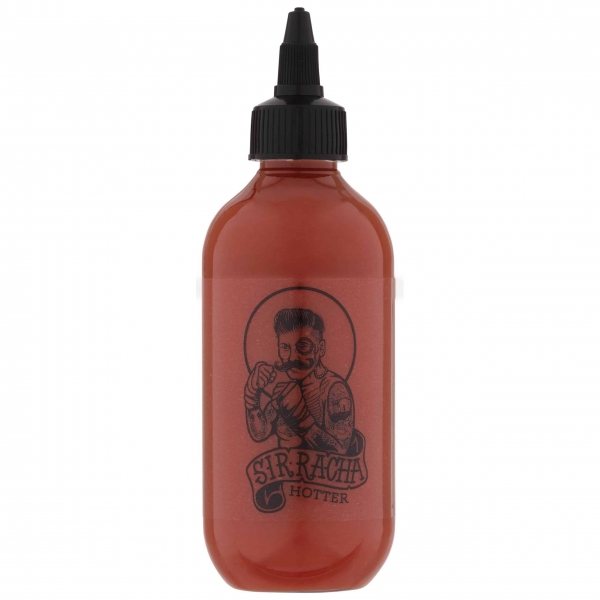 Sir-Racha Original Hotter Hot Sauce 200ml
