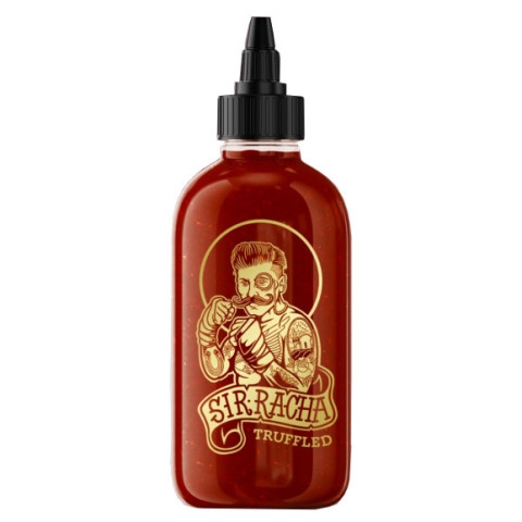 Sir-Racha Original Truffled Hot Sauce 200ml